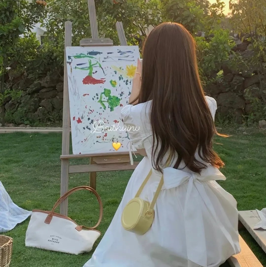 冬有乔木夏有雪